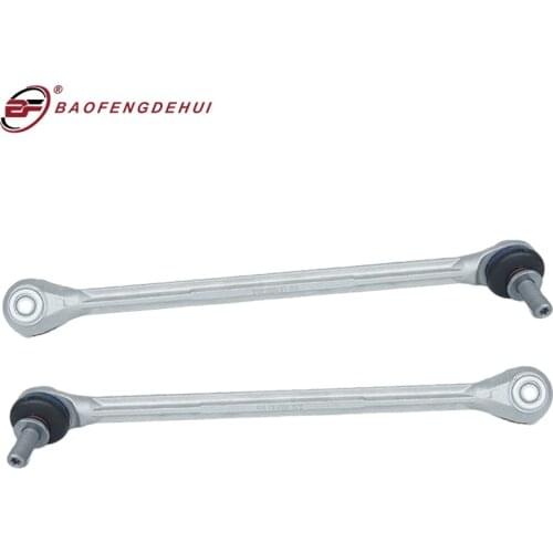 Front Sway Bar Stabilizer Link for Mercedes-Benz W212 W207 W218 E350 Left 2123201189 Right 2123201289