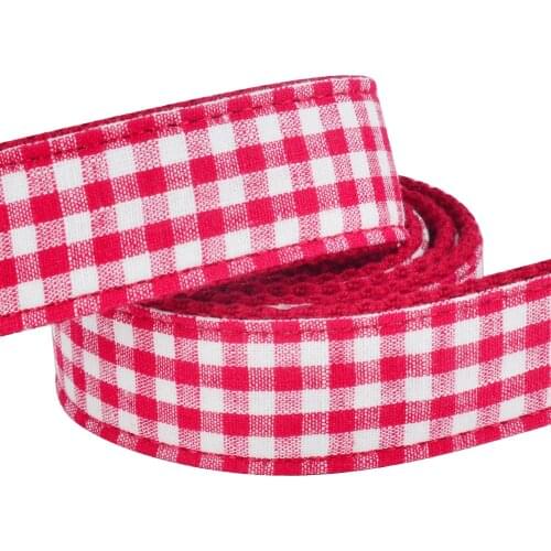 Dog Leash Tactical Bungee Elastic Rope Dual-Handle Reflective Nylon Pets Leads