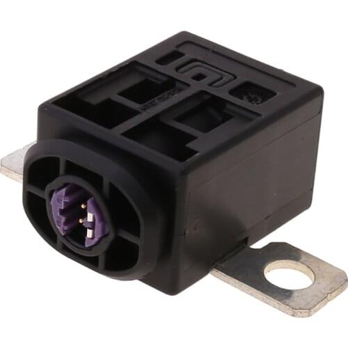 Battery Cut Off Fuse Overload Protection Trip for audi A6L Q5 A7 4F0915519 New P82B