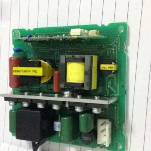 Projector Ballast For Hitachi HCP-50X Lamp Driver Board