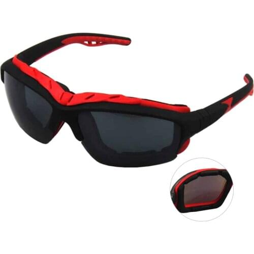 Anti-impact Militray Tactical Glasses Anti-sweat Broad Vision Airsoft Paintball Shooting Goggles Jungle Forest War Game Eyewear