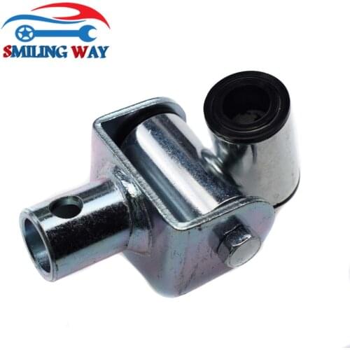 SMILING WAY# Shifter Bushing Linkage Joint 35046-AG000 35046AG000 For Subaru Impreza Outback Forester WRX Crosstrek 2.0L 2.5L