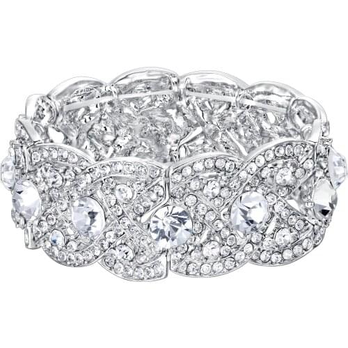 Tuliper Chain Bracelets