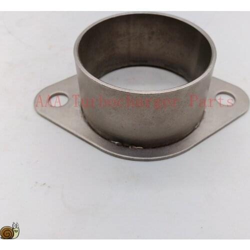 GT28R GT25R Turbo Compressor Inlet Flange Adapter for Nis-san SR20DET supplier AAA Turbocharger Parts