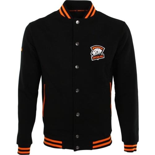 Virtus.pro Men's Jackets