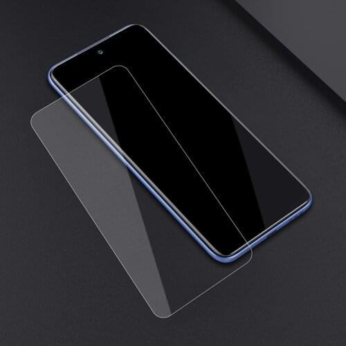For Xiaomi POCO M3 Pro 5G Tempered Glass Nillkin Amazing H+Pro Super Clear Glass Film Screen Protector On POCO M3 Pro