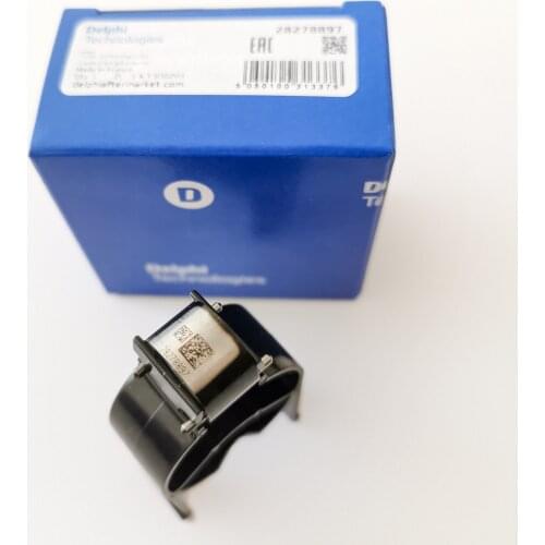 28239295 Original fuel injector control valve 28278897,9308-622b, 9308z622b