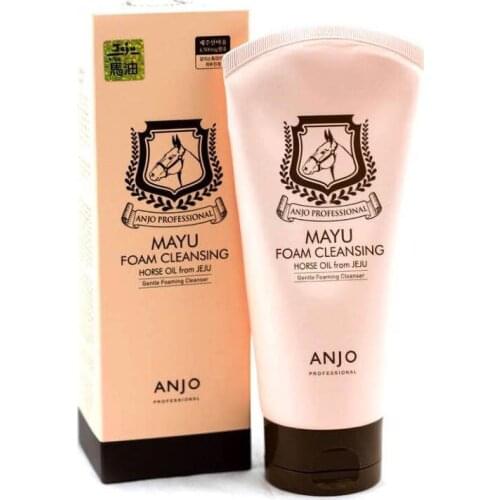 ANJO Face Brushes