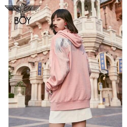 Мужские толстовки BOY LONDON China At AliExpress