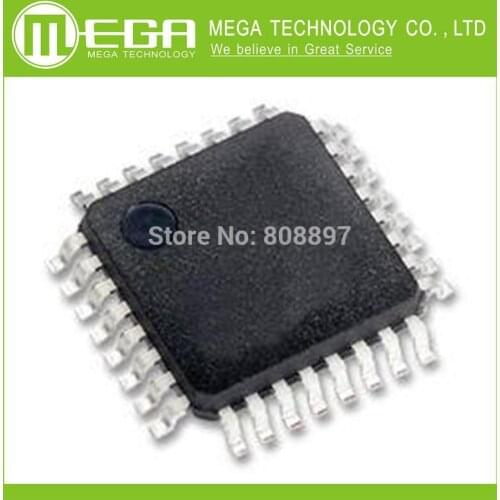 C8051F320 C8051F320-GQ IC 8051 MCU 16K FLASH 32LQFP NEW ORIGINAL IN STOCK