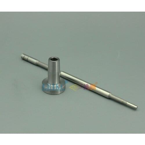 ERIKC F00RJ01159 Injection Pump Parts Nozzle Valve F 00R J01 159 Oil Pressure Valve F OOR J01 159 for 0 445 120 027