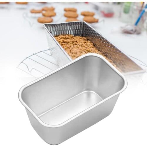 Cake Mold Large Rust-resistant Aluminum Alloy Kithchen Baking Accessory for Home