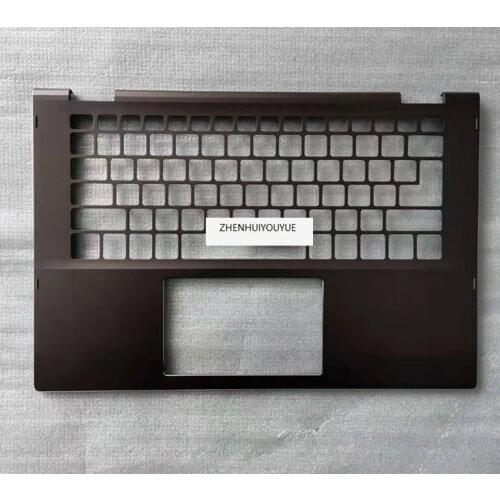 New for DELL Inspiron 7405 2-in-1 C cover keyboard bezel 0MKCVW