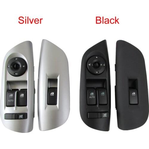NEW Original Power Window Switch For Hyundai Coupe 2002-2008 2.0 2.7 Displacement Glass Lifter Controls Switch