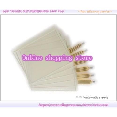New TP170A TP170B 6AV6545-0BA15-2AX0 6AV6 545-0BA15-2AX0 6AV6545-0BB15-2AX0 6AV6 545-0BB15-2AX0 Touch Screen
