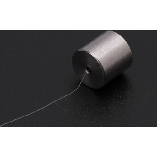 Durable Project Music Hall Anti-Skate Weight with Nylon Thread for Tonearm Vinyl Record Accessories D08A