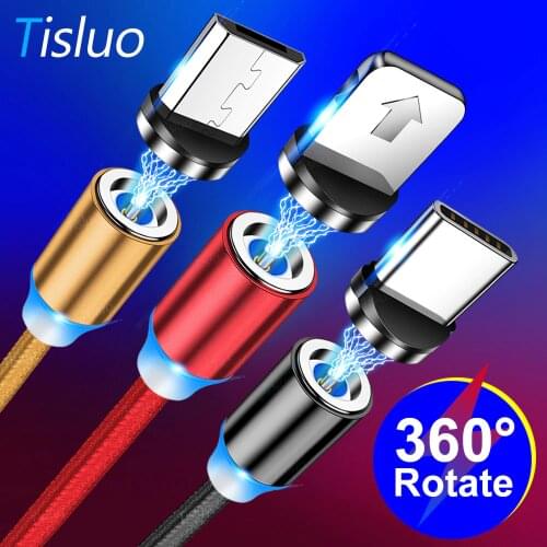 Tisluo Mobile Phone Cables