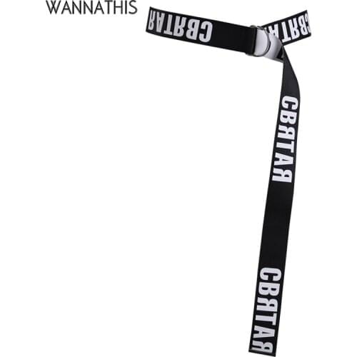 WannaThis Women's Accessories