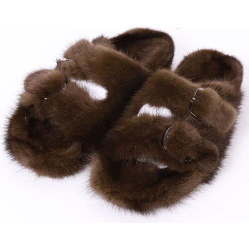 YOLOAgain Men's Slippers