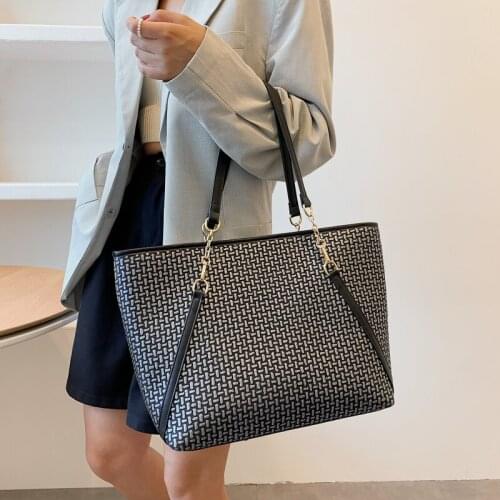 Women Leather Handbag Handbags for Women Fashion Large Capacity Women Bag Luxury Designer Handbag Purse Handbags High Quality