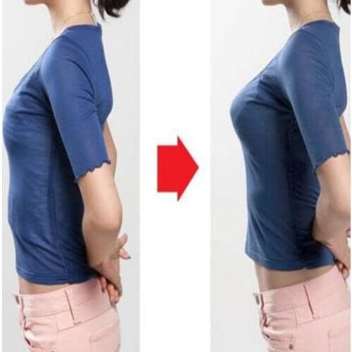 1Pair Woman Swimsuit Padded Sponge Soft Foam Push Up Enhancer Chest Cup Thick Bikini Swimwear Inserts Triangle Bra Pad