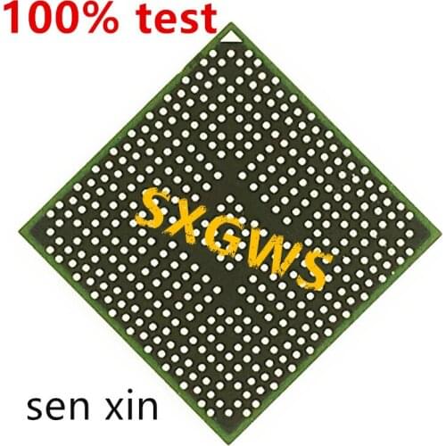 1 PCS 100% test very good E1-2150 EM2150ICJ23HM BGA chip with ball tested Good Quality