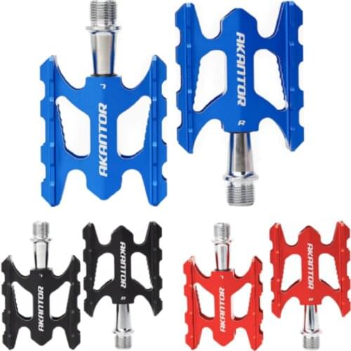 AKANTOR Bicycle Pedals