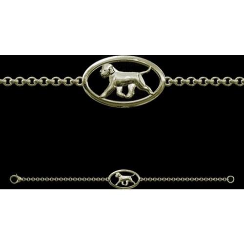 Lagotto Romagnolo movement Bracelet Pet Dog Jewelry