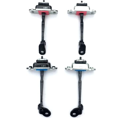 Cafocus Car Door Stay Stop Limiter Check Strap For Hyundai Tucson Elan Sorata