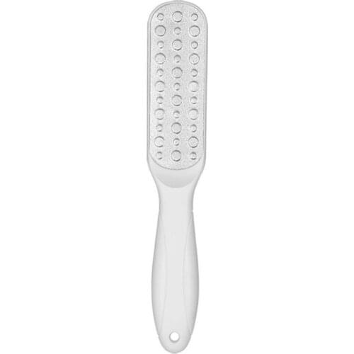 Double Sided Foot Brush Scrubber Feet Massage Bath Scrub Brushes Exfoliating Spa Shower Remove Dead Skin Cleaning Brush