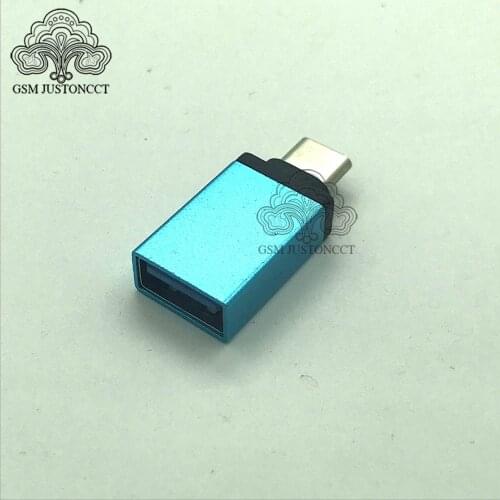 Gsmjustoncct USB Adapters For Mobile Phones