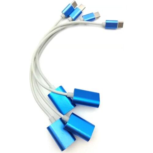 Type C Adapters HBXINTAO China