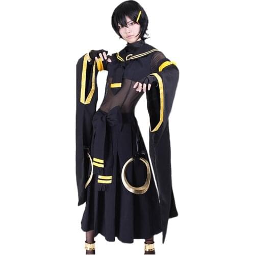 Umbreon Cosplay Costume