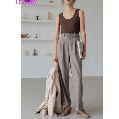 LDYRWQY Women's Pants