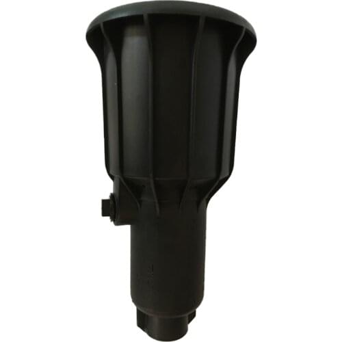 Rotor Sprinkler Rotor Sprinkler Buried for Yard Garden Lawn Nozzle Sprinklers N0PA