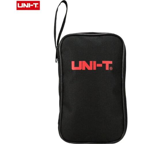 UNI-T Black Original Bags For Digital Multimeter UT-B01 Suit for The Other Brands