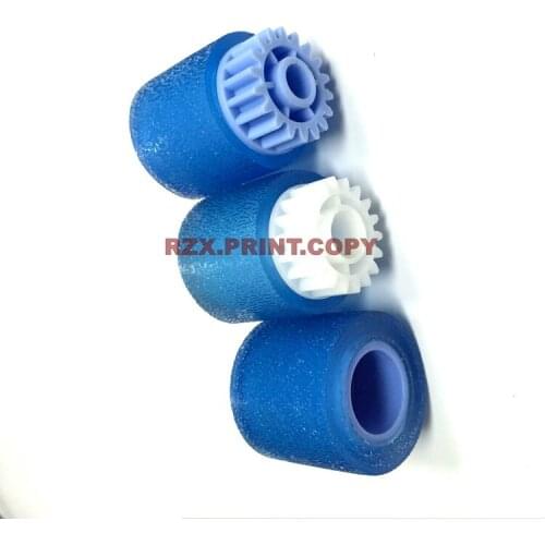 High quality For Ricoh MP2090 2105 9000 1100 1350 1107 1357 paper pickup roller