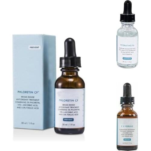 12pc Skin Hydrating B5 HA INTENSIFIER Serum Correct Anti Aging C E Ferulic HYDRATING Phyto Corrective discoloration 30ml Sealed