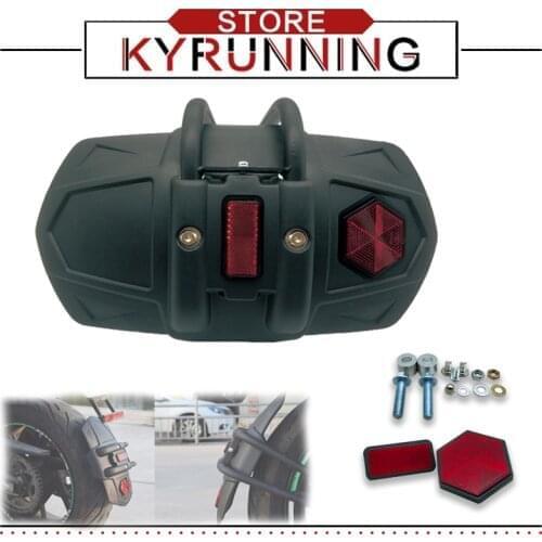 2020 NEW Motorcycle Accessories Rear Fender Bracket Motorbike Mudguard For YAMAHA MT09 MT-09