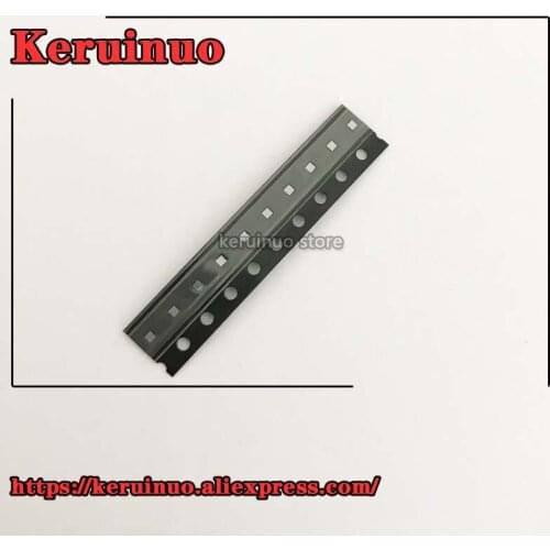 3pcs/lot for iphone 5s Q2 USB charging triode IC 4pins 68813 CSD68813W10