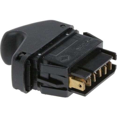 6 Pins 12V Car Electric Window Control Switch For Renault Clio II 2 Megane I Kangoo U90C