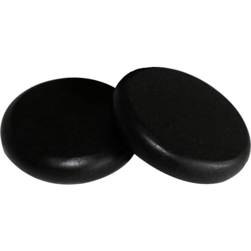 Massage Large Stones Massage Lava Natural Stone Set Hot Spa Rock Basalt Stone