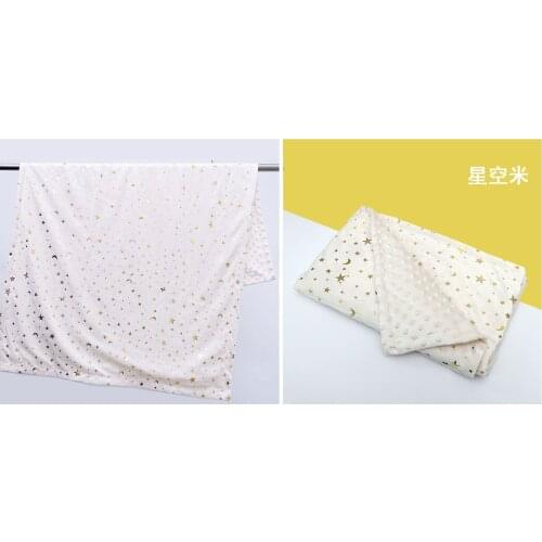 Baby blanket spring and autumn newborn baby four seasons comfort blanket sleeper children kindergarten summer cool quilt