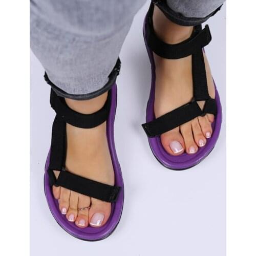 Female Project Women's Sandals