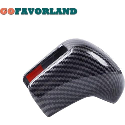 GoFavorland Gear Levers