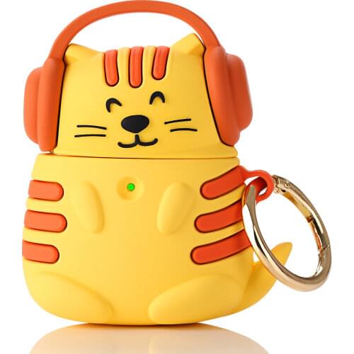 GOLLEY Headphone Accessories