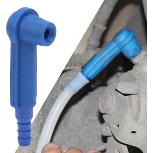 Brake Fluid Changer Oil Air Quick Exchange Tool Universal for Cars Trucks Construction Vehicles Car Tool