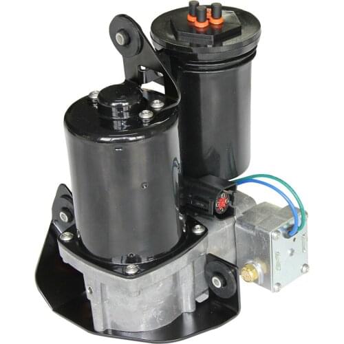 Air Suspension Compressor For Ford Expedition For Lincoln Navigator 1997-2006 1L1Z5319AA 1L1Z5319BA 6L1Z5319AA 6L143B484AA