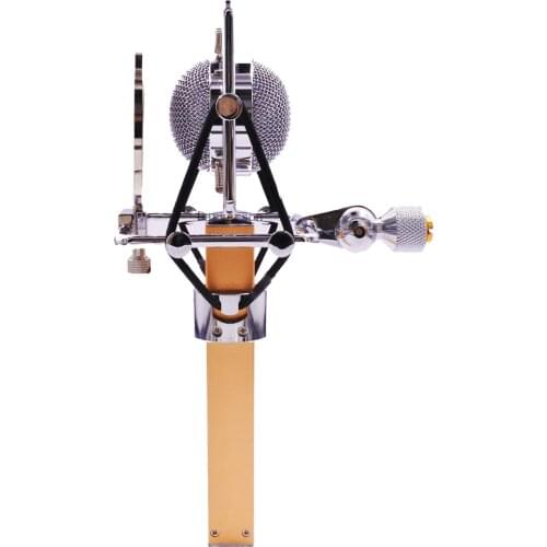 Dragonfly vlog online stream streamer recording condenser microphone professional studio pc vocal mic
