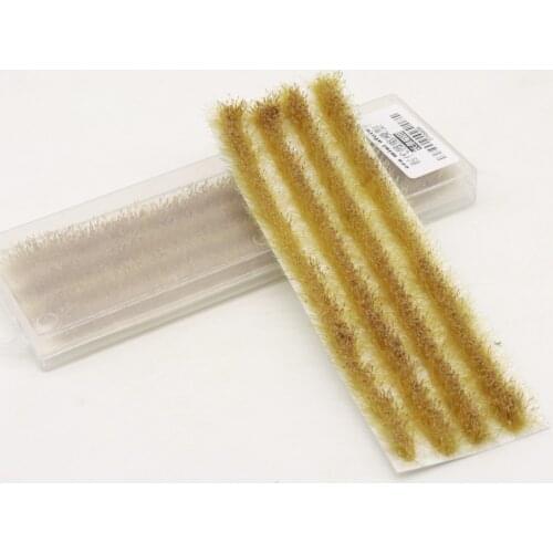 Miniature scale Model Scene Grass Floristic Plant Ho Model Train Sand Table DIY Miniature Landscape